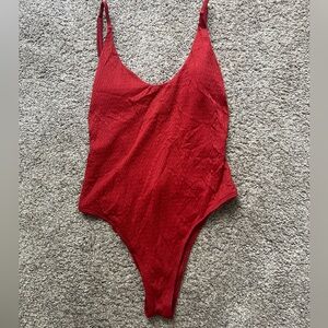 Aerie One Piece Bathing suit